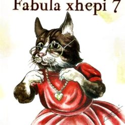 Fabula Xhepi 7