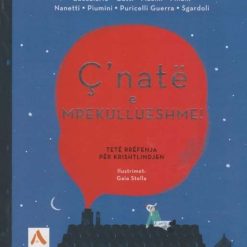 C'nate E Mrekullueshme