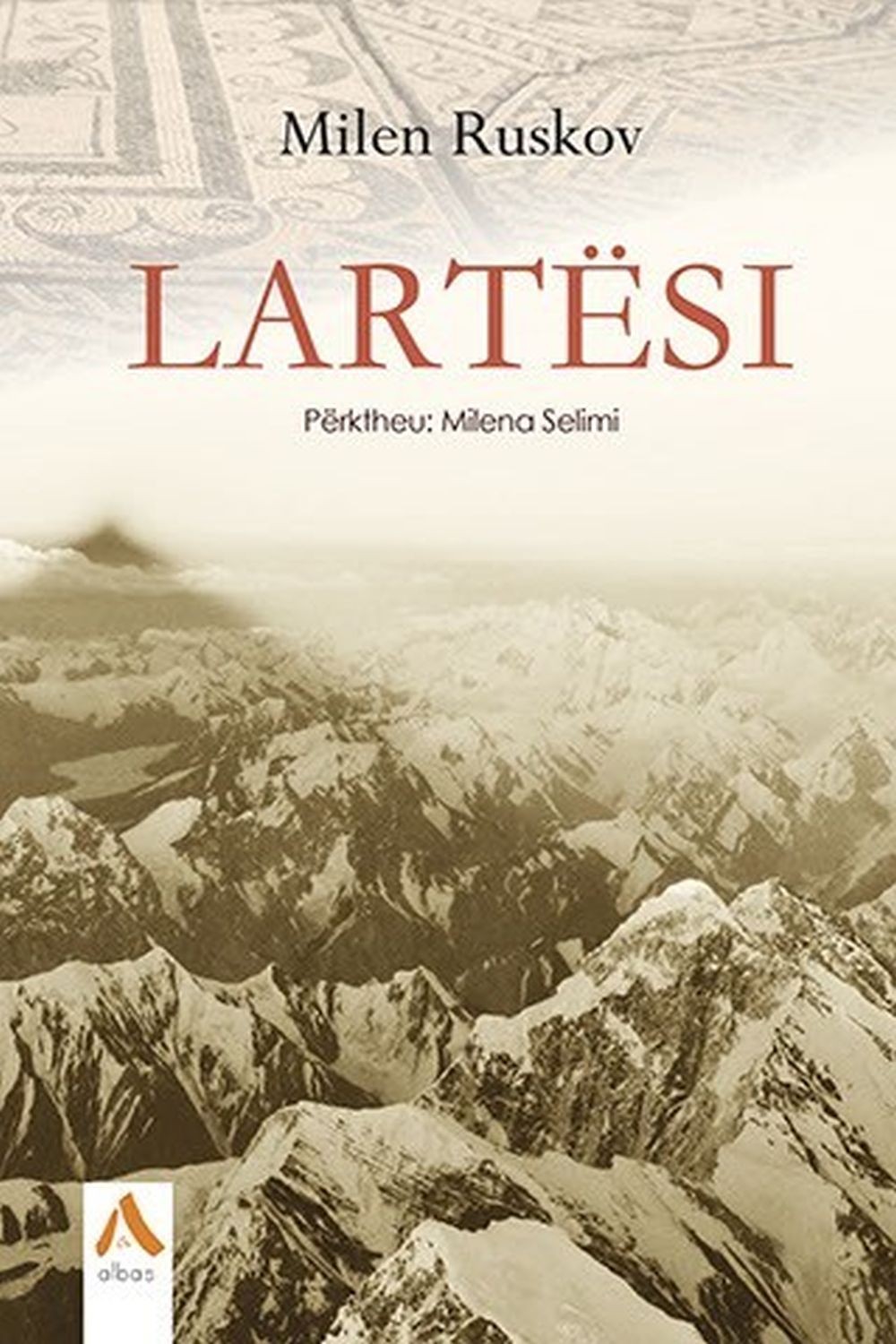 Lartesi 1 Lartesi