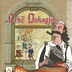 Leke Dukagjini