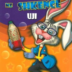 Argetohu Me Shkence 4 Lloje