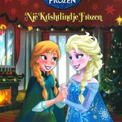 Nje Krishtlindje Frozen