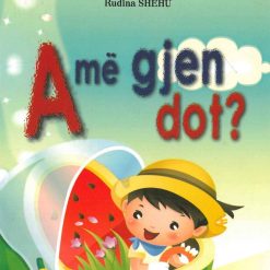 A Me Gjen Dot