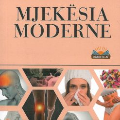 Mjekesia Moderne