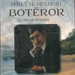 Perla Te Mendimit Boteror