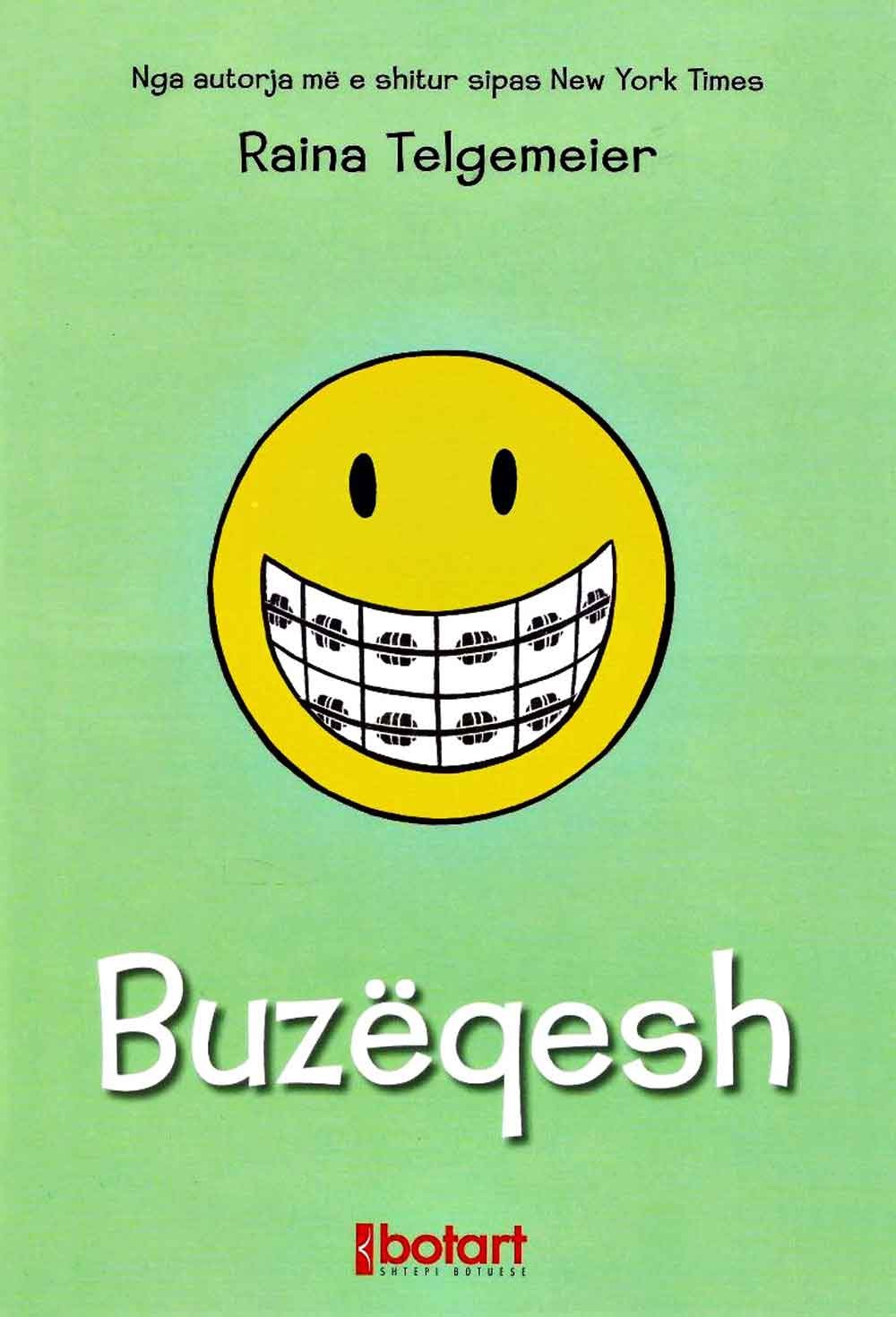 Buzeqesh 1 Buzeqesh