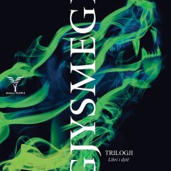 Gjysmegri