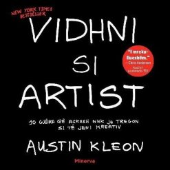 Vidhni Si Artist