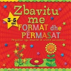 Zbavitu Me Format Dhe Permasat