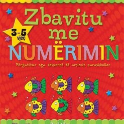 Zbavitu Me Numerimin