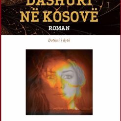 Dashuri Ne Kosove