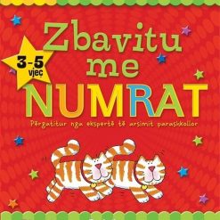 Zbavitu Me Numrat