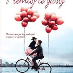 Premtoj Te Gaboj