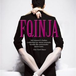 Fqinja