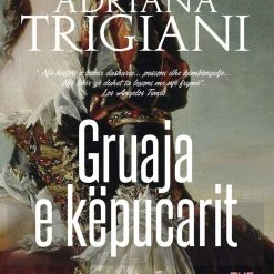 Gruaja E Kepucarit
