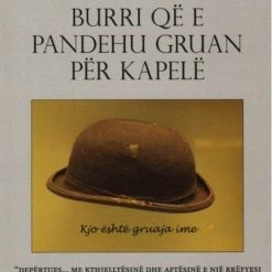 Burri Qe E Pandehu Gruan Per Kapele