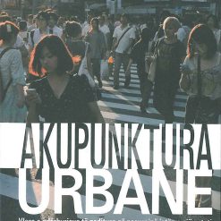Akupunktura Urbane