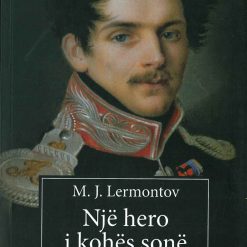 Nje Hero I Kohes Sone