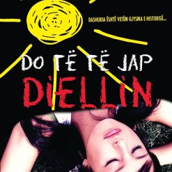 Do Te Te Jap Diellin