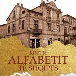 Rreth Alfabetit Te Shqipes