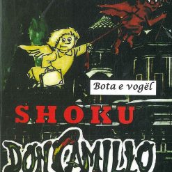 Shoku Don Kamilo