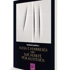 Nyja E Harreses Ose Nje Harte Per Kujtesen