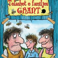 Telashet E Familjes Grant