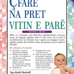 Cfare Na Pret Vitin E Pare