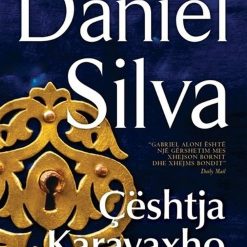 Ceshtja Karavaxho