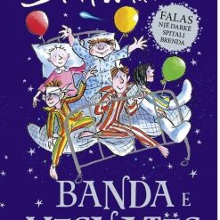 Banda E Mesnates