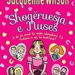 Shoqeruesja E Nuses