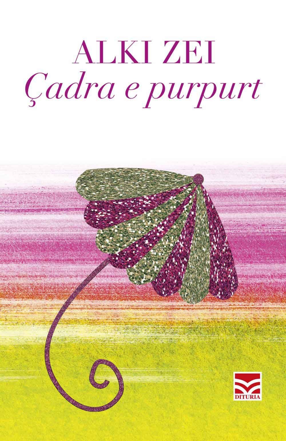 Cadra E Purpurt 1 Cadra E Purpurt