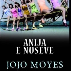 Anija E Nuseve