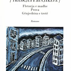 Trilogjia E Binjakeve