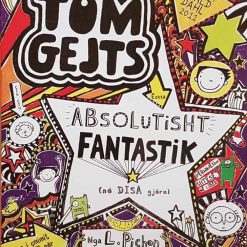 Tom Gejts Absolutisht Fantastik Ne Disa Gjera