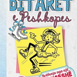 Ditaret E Peshkopes 4 Rrefenja Nga Nje Princeshe Akulli Jo Shume E Hijshme