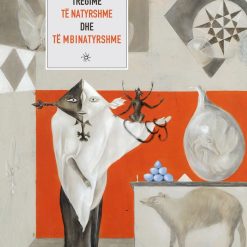 Tregime Te Natyrshme Dhe Te Mbinatyrshme