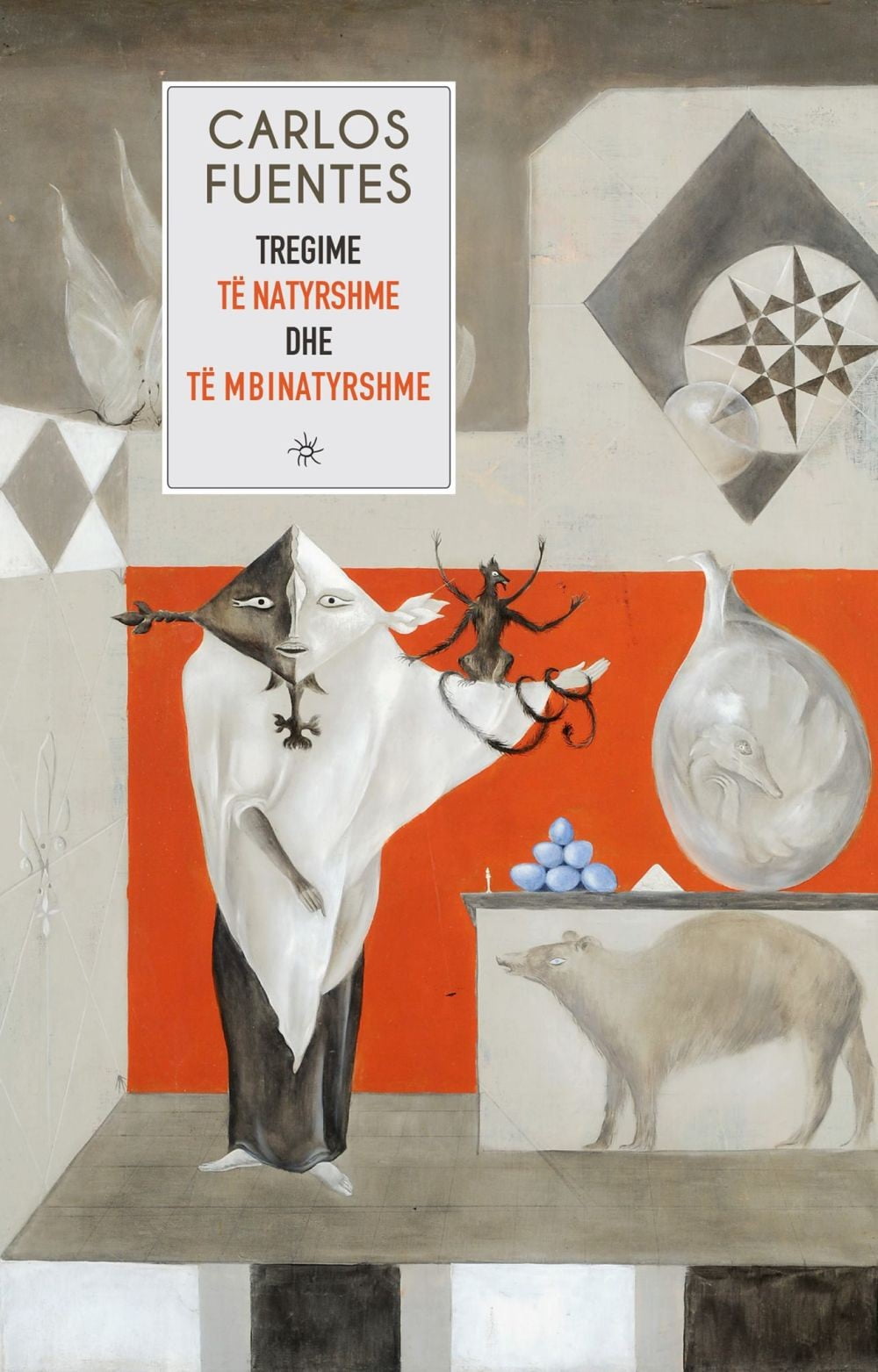 Tregime Te Natyrshme Dhe Te Mbinatyrshme 1 Tregime Te Natyrshme Dhe Te Mbinatyrshme