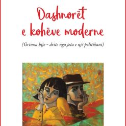 Dashnoret E Koheve Moderne