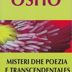 Misteri Dhe Poezia E Transcendentales