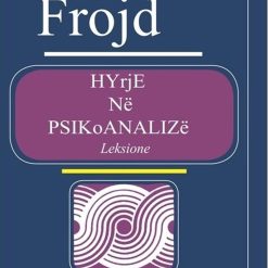 Hyrje Ne Psikoanalize Leksione