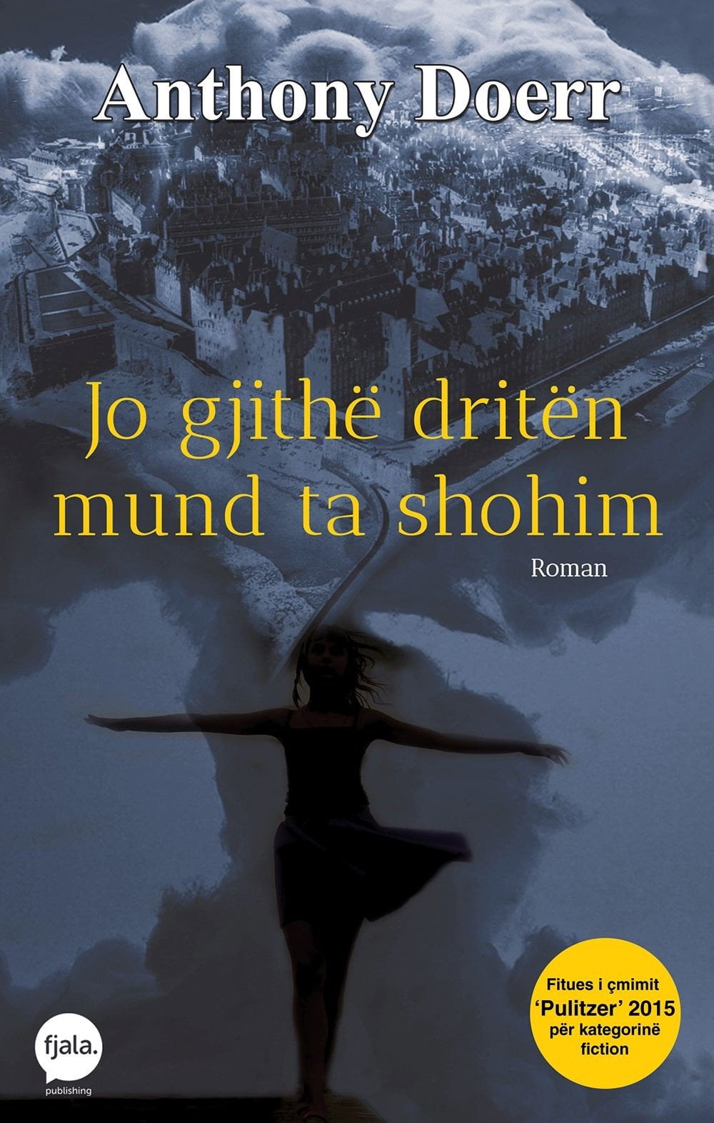Jo Gjithe Driten Mund Ta Shohim 1 Jo Gjithe Driten Mund Ta Shohim
