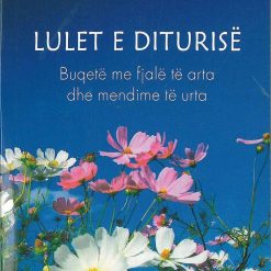 Lulet E Diturise