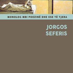 Monolog Mbi Poezine Dhe Ese Te Tjera