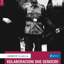 Kolaboracioni Dhe Genocidi Ne Cameri