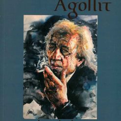Dritero Agollit