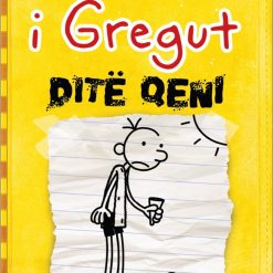 Ditari I Gregut 4 Dite Qeni