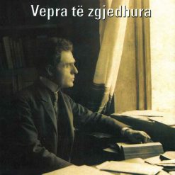 Vepra Te Zgjedhura 1 Mid'hat Frasheri