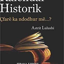 Kalendar Historik