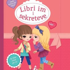 Libri Im I Sekreteve